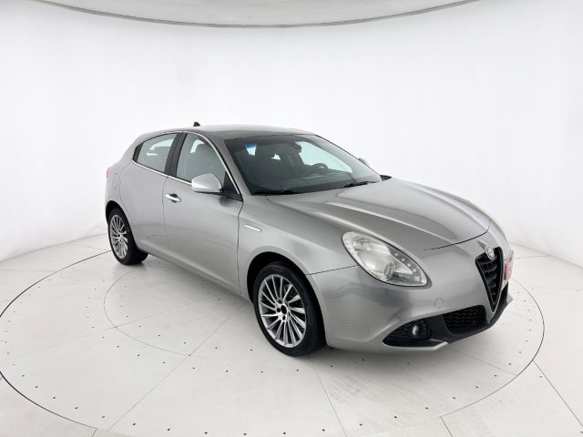 ALFA ROMEO Giulietta 2.0 JTDm-2 140 CV Distinctive Immagine 0