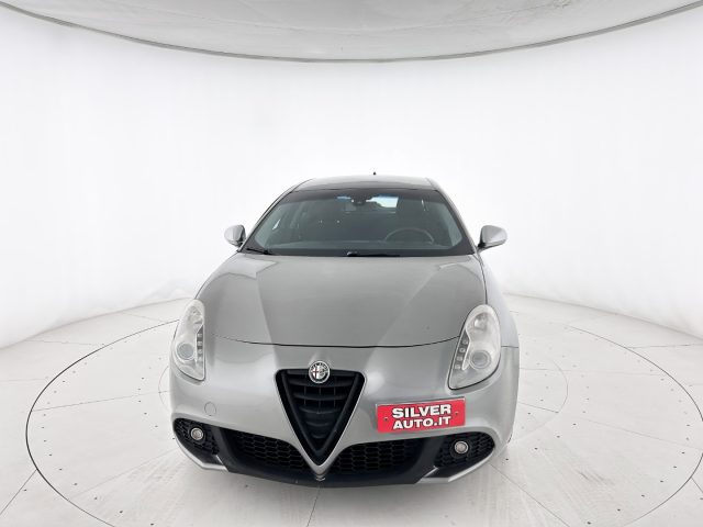 ALFA ROMEO Giulietta 2.0 JTDm-2 140 CV Distinctive Immagine 1