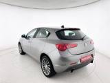 ALFA ROMEO Giulietta 2.0 JTDm-2 140 CV Distinctive