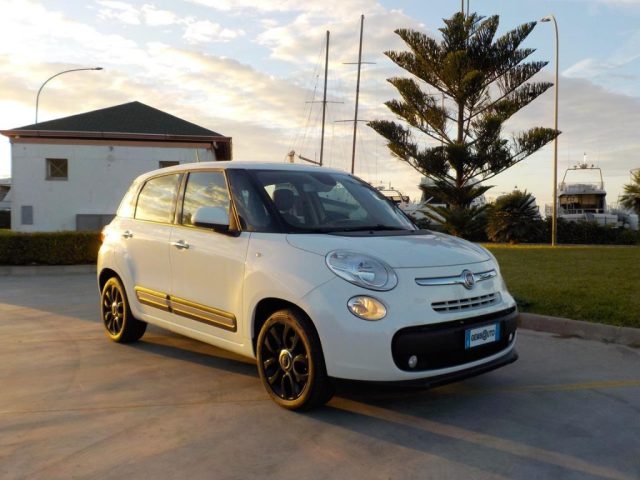 FIAT 500L 1.3 Multijet 85 CV Lounge Immagine 0