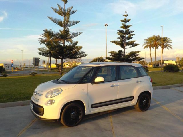 FIAT 500L 1.3 Multijet 85 CV Lounge Immagine 1