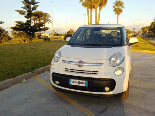 FIAT 500L 1.3 Multijet 85 CV Lounge Immagine 3