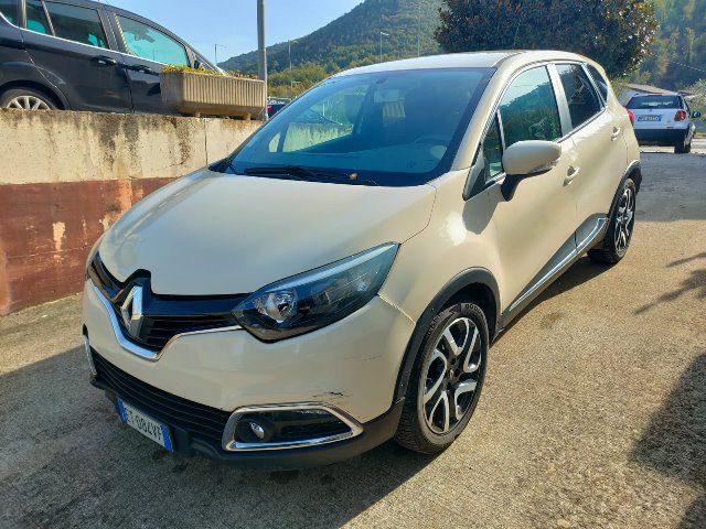 RENAULT Captur 1.5 dCi 90 CV Energy Zen Immagine 0