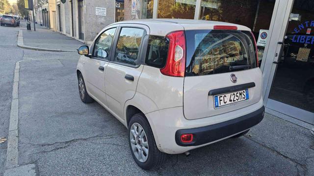 FIAT Panda 0.9 TwinAir Turbo Natural Power Easy Immagine 3