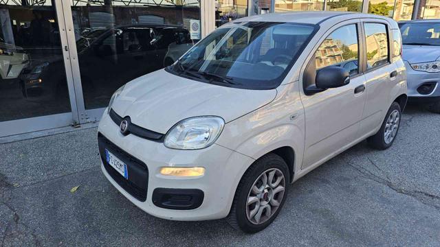 FIAT Panda 0.9 TwinAir Turbo Natural Power Easy Immagine 2