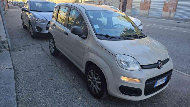 FIAT Panda 0.9 TwinAir Turbo Natural Power Easy Immagine 0