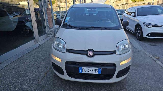 FIAT Panda 0.9 TwinAir Turbo Natural Power Easy Immagine 1