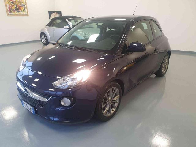 OPEL Adam 1.2 70 CV Immagine 0