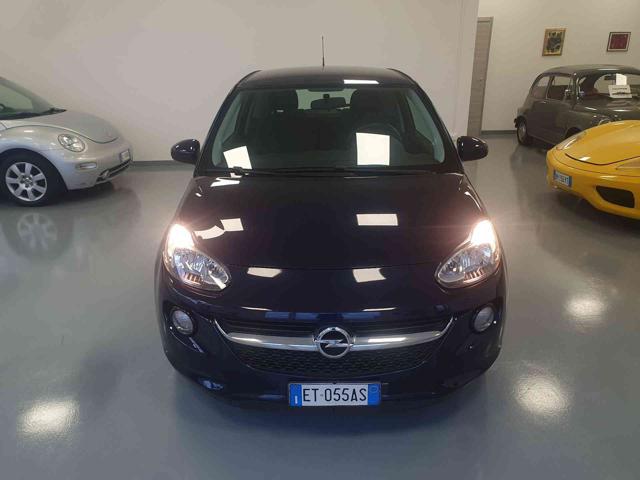 OPEL Adam 1.2 70 CV Immagine 1