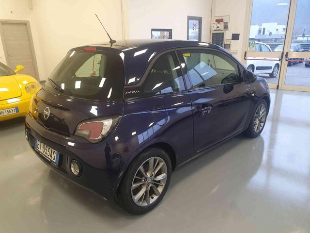 OPEL Adam 1.2 70 CV Immagine 3