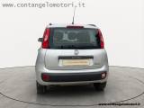 FIAT Panda 0.9 TwinAir Turbo Natural Power Easy