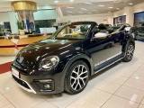 VOLKSWAGEN Maggiolino Cabrio 1.4 TSI DSG DUNE !! PREZZO REALE !!