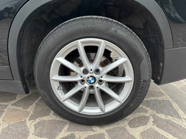 BMW X1 sDrive18d Advantage Immagine 3