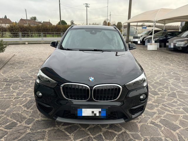 BMW X1 sDrive18d Advantage Immagine 1