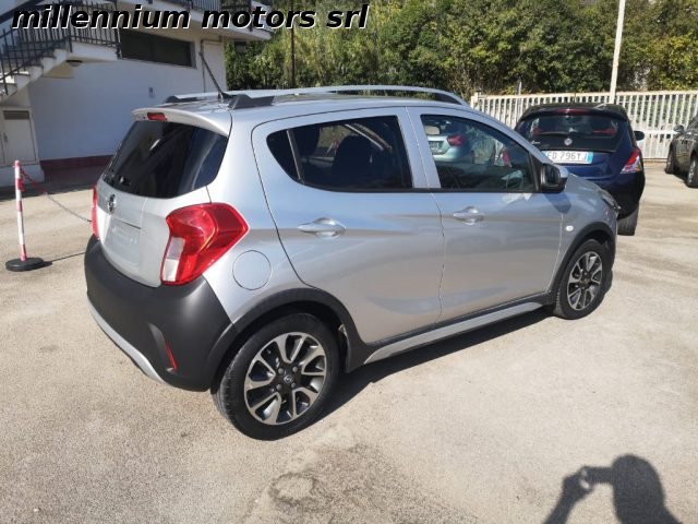 OPEL Karl Rocks 1.0 73 CV Immagine 2