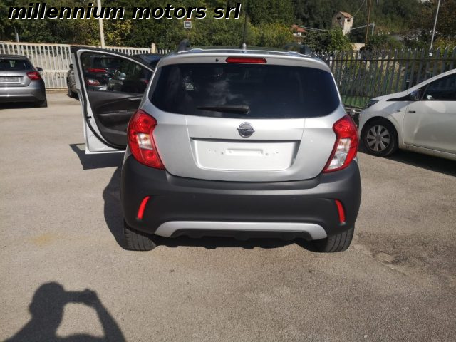 OPEL Karl Rocks 1.0 73 CV Immagine 3