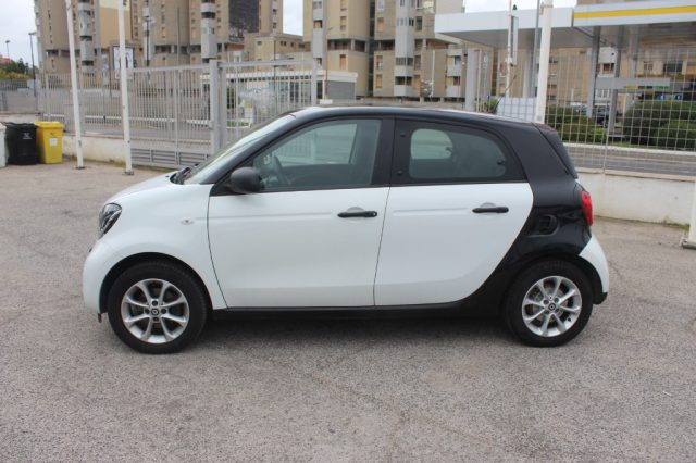 SMART ForFour 70 1.0 twinamic Youngster Immagine 2