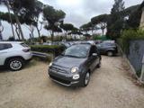 FIAT 500 1.0cc HYBRID 70cv ANDROID/CARPLAY TETTO PANORAMA