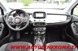 FIAT 500X 1.3 T4 DCT Connect 150 CV AUTOMATICA