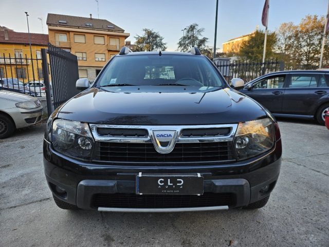 DACIA Duster 1.6 110CV 4x4 Immagine 1