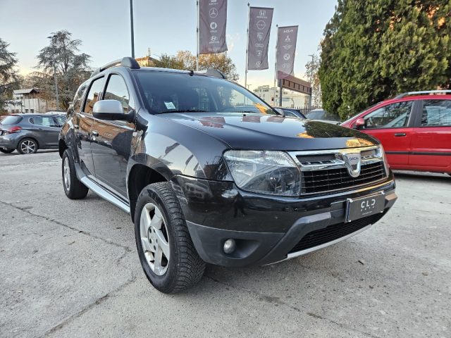 DACIA Duster 1.6 110CV 4x4 Immagine 2