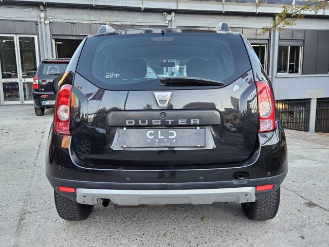 DACIA Duster 1.6 110CV 4x4 Immagine 3