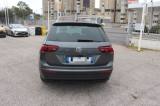 VOLKSWAGEN Tiguan 1.5 TSI Sport ACT BlueMotion Technology