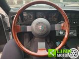 ALFA ROMEO GTV 2.0 TARGHE NERE