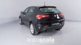 ALFA ROMEO Giulietta 1.6 JTDm TCT 120 CV Super (rottamazione euro 4)