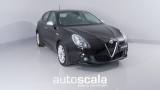 ALFA ROMEO Giulietta 1.6 JTDm TCT 120 CV Super (rottamazione euro 4)