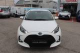 TOYOTA Yaris 1.5 Hybrid 5 porte Active