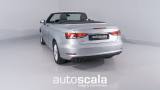 AUDI A3 Cabrio 2.0 TDI Attraction (rottamazione euro 4)