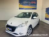 PEUGEOT 208 1.4 8V HDi 68CV 5p. Active