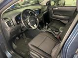 KIA Sportage 1.6 GDI 2WD Energy