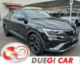 RENAULT Arkana Arkana Hybrid E-Tech 145 CV R.S. Line