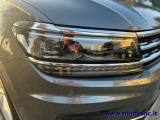 VOLKSWAGEN Tiguan 2.0 TDI SCR DSG 4MOTION Advanced BMT