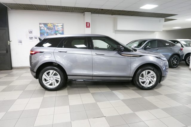 LAND ROVER Range Rover Evoque 2.0D I4 163 CV AWD Auto R-Dynamic S Immagine 2