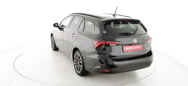 FIAT Tipo 1.0 SW Life Immagine 4