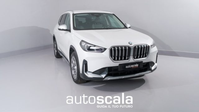 BMW X1 sDrive 18d xLine (rottamazione euro 4) Immagine 0