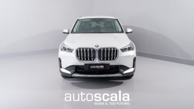 BMW X1 sDrive 18d xLine (rottamazione euro 4) Immagine 1