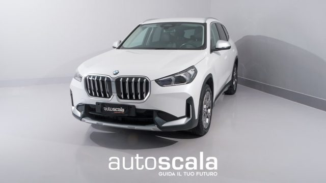 BMW X1 sDrive 18d xLine (rottamazione euro 4) Immagine 2