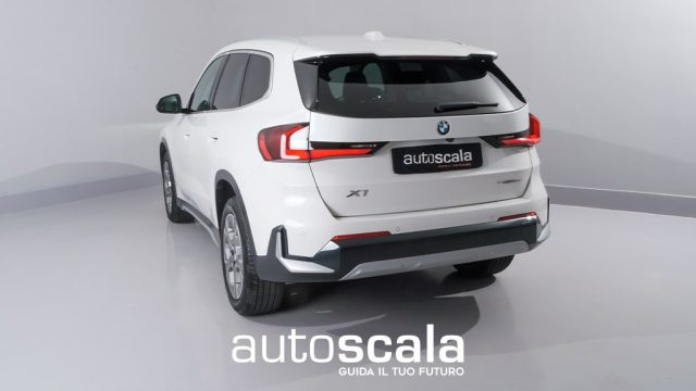 BMW X1 sDrive 18d xLine (rottamazione euro 4) Immagine 4