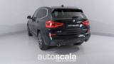 BMW X3 xDrive20d Msport (rottamazione euro 4)