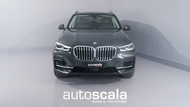 BMW X5 xDrive30d 48V xLine (rottamazione euro 4) Immagine 1