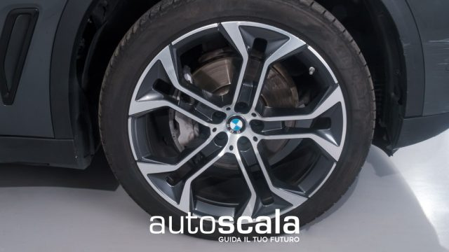 BMW X5 xDrive30d 48V xLine (rottamazione euro 4) Immagine 3