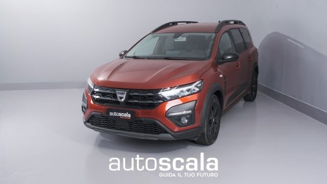 DACIA Jogger 1.0 TCe 110 CV 7p Extreme (rottamazione euro 4) Immagine 2