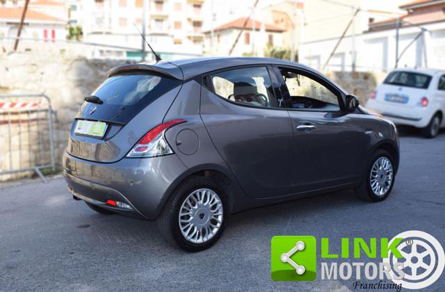 LANCIA Ypsilon 1.2 69 CV 5 porte PER NEOPATENTATI !!! Immagine 3