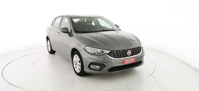 FIAT Tipo 1.3 Mjt S&S 5 porte - OK NEOPATENTATO Immagine 0