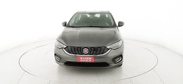 FIAT Tipo 1.3 Mjt S&S 5 porte - OK NEOPATENTATO Immagine 1