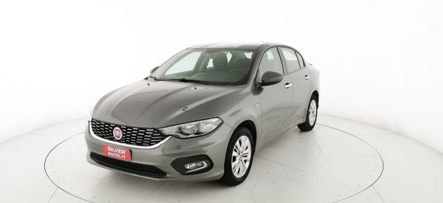 FIAT Tipo 1.3 Mjt S&S 5 porte - OK NEOPATENTATO Immagine 2